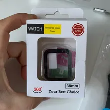 Funda protectora de silicona para Apple Watch, Protector de parachoques para carcasa de reloj Apple, 44mm, 40mm, 42mm, 38mm, accesorios para Apple watch series 5 4 3 se 6