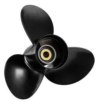 

Propeller 3x15-1/4x15, Marine rocket 3511-153-150