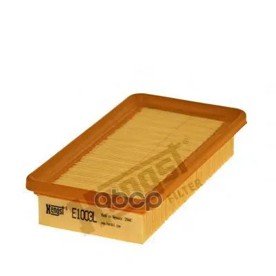 Фильтр Воздушный Hengst арт. E1003L