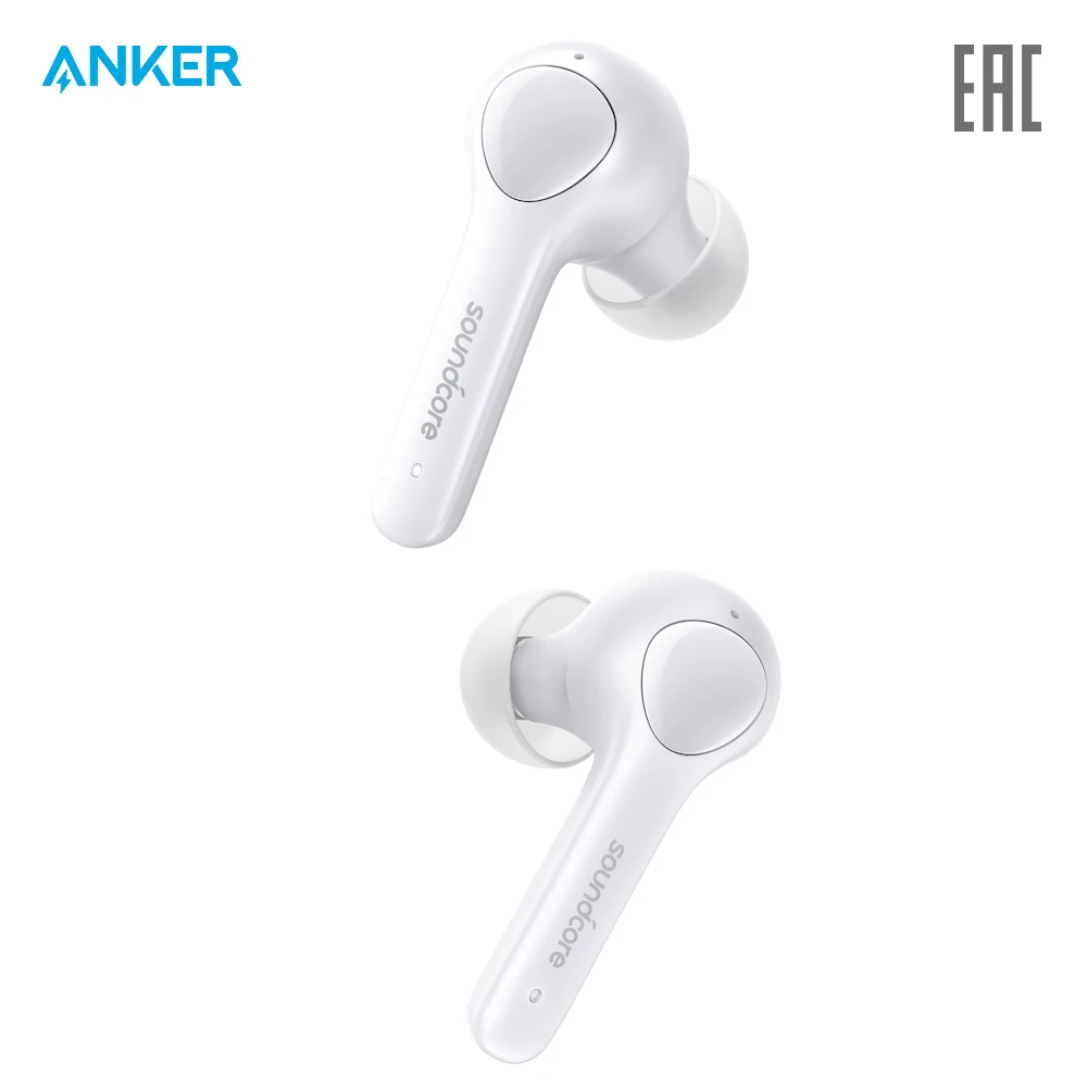 Наушники беспроводные Anker Soundcore Life Note|Наушники и гарнитуры| |