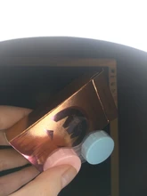 2 unids/par-lentillas de colores para disfraz de Halloween, lentes de contacto para ojos de Anime, colores para Cosplay, Rojo