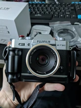 Prime Lens A7II EOS-M F1.8 Micro 7artisans 25mm Fujifilm/canon 4/3-Cameras for Mout Micro/4/3-cameras/..