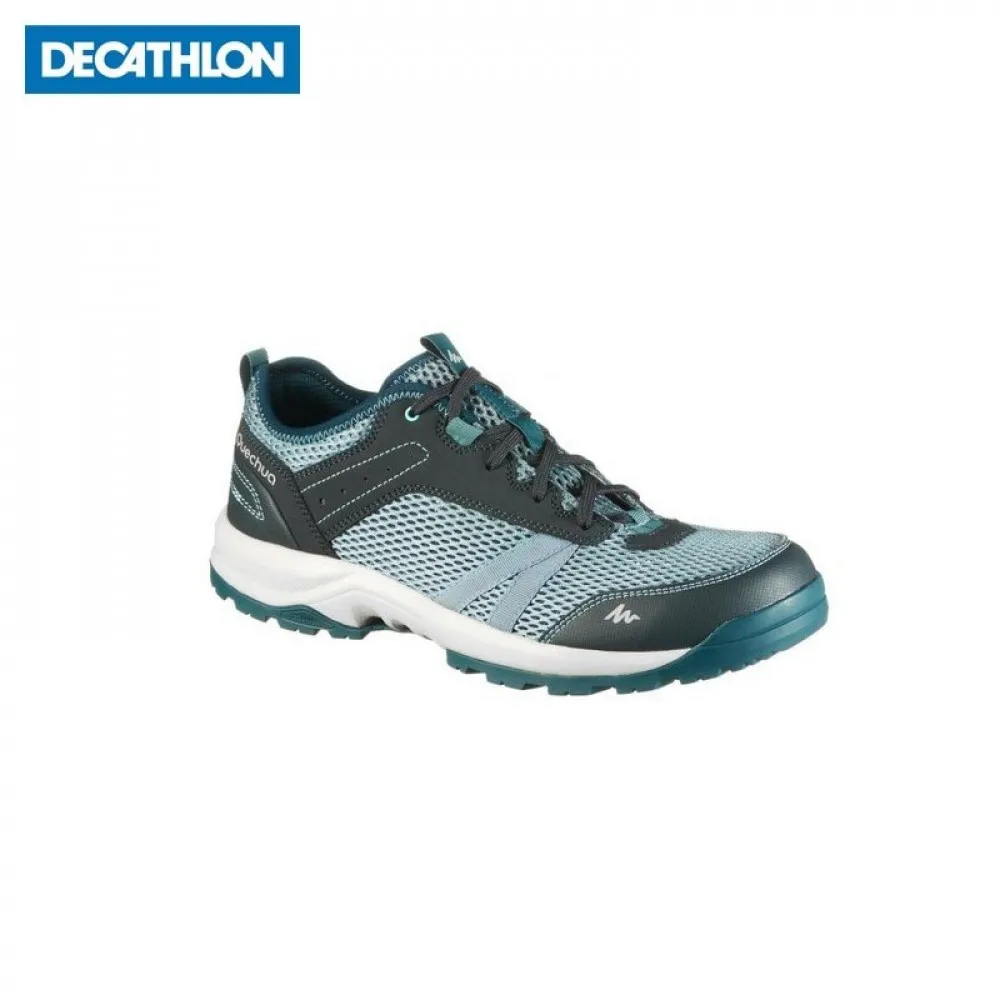 Мужские кроссовки для походов NH100 QUECHUA х Decathlon|Походная обувь| |
