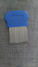 Dog-Combs-Sets Pet-Grooming-Comb Lice Comb Cleaning-Pets-Tool Tear-Stain-Remover Dogs