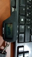 Fundas de llave de silicona para Starline B9, B6, V7, A61, A91, Starlionr, alarma de coche bidireccional, transmisor LCD, llavero, cubierta de Control remoto, Fobs