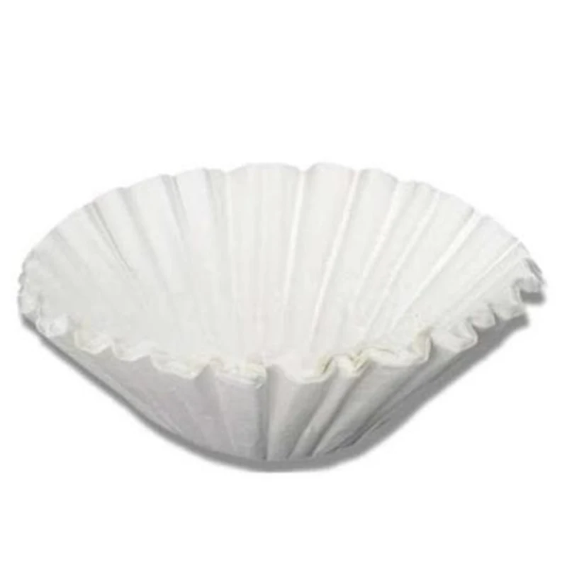 Бумажные фильтры(B20)(500 шт в уп.), упак URN52B 535/203 basket filter