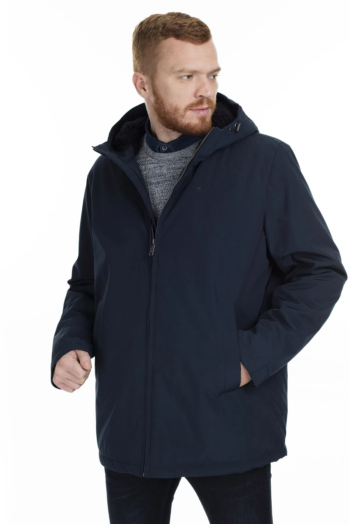 Dockers водонепроницаемое пальто Мужское пальто 85548