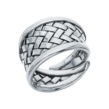 

Silver ring sunlight sample 925