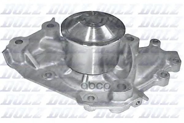 Насос Водяной Lexus Rx300 3.0 1mz 97 Dolz арт. T215