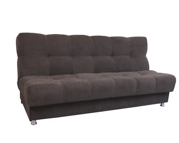 

Sofa RGB BP velour Brown