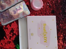 2 unids/par de lentes de contacto para los ojos de 3 tonos Vika tricolor serie lentes de Color de ojos contactos ojo venta al por menor y al por mayor