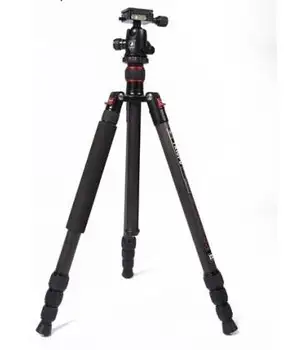 

TRIOPO tripod GT-2504 C + B-1