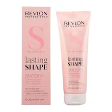 Кератиновое лечение длительной формы Revlon