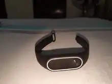 2-Strap Replacement Mi-Band Smart-Bracelet 2-Accessories Xiaomi Silicone Pulseira BOORUI