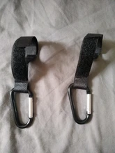 Uds bolsa de compras cochecito gancho para silla de ruedas cochecito mosquetón Clip Cochecitos de bebé transporte ganchos para bolsas Clip Accesorios
