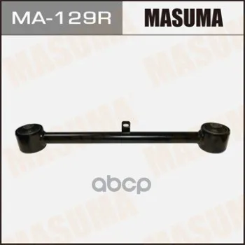 Рычаг Верхний Задний Land Cruiser/ Uzj100l Правый(1/20) Masuma Ma129r Masuma арт. MA129R