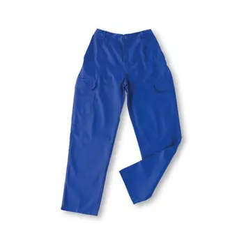 

PANTALON COTTON AZULINA MULTI-POCKET WITH RUBBER T40 L500