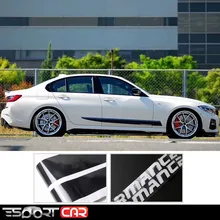 ^^Best Offers 2pcs M Performance Side Door Carbon Fiber Car Sticker For BMW E90 E92 F20 F21 F30 F31 F32 F33 F34 F15 F10 F01 F11 F02 G30 G20 ^^Best Offers 2pcs M Performance Side Door Carbon Fiber Car Sticker For BMW E90 E92 F20 F21 F30 F31 F32 F33 F34 F15 F10 F01 F11 F02 G30 G20