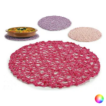 

Table Mat (39 x 0,5 x 39 cm) Circular