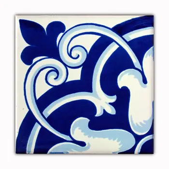 

Ceramic tiles made by hand. BOX OF 10 UNITS