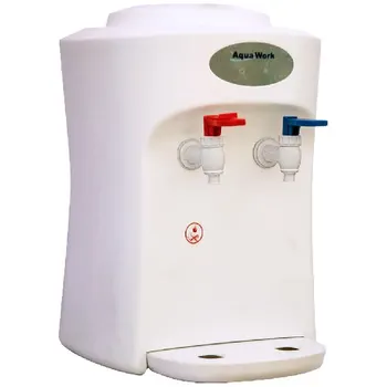 

Water cooler aqua work yd 1653 T