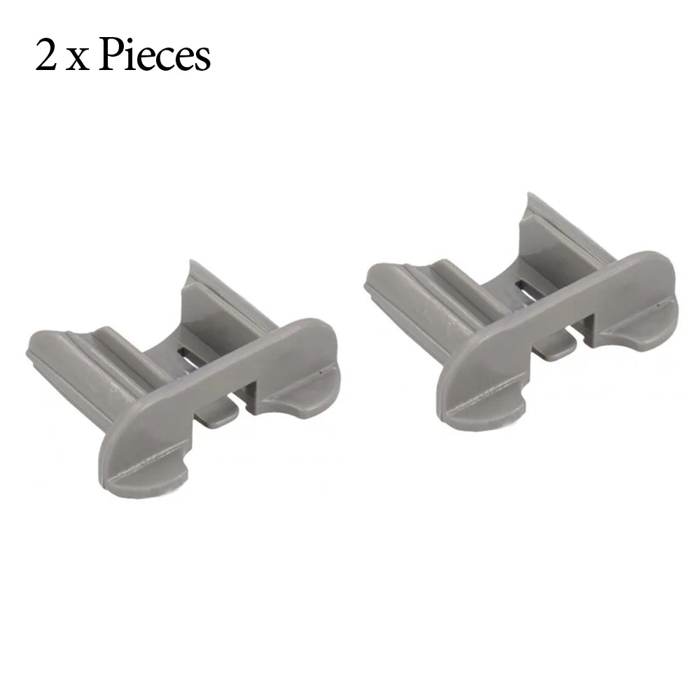 Dishwasher Rear Rail Cap Replacement For Blomberg Gvn9483e Dishwasher