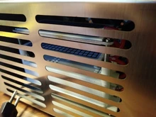 Generador de ozono portátil, ozonizador purificador de aire, esterilizador, tratamiento, ozono, añadido a máquina de ozono de formaldehído, 60 g/h, 48 g/h