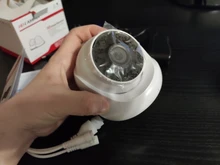 ANRAN-cámara IP de videovigilancia para interior, Audio bidireccional, Wifi, 1080P, Onvif