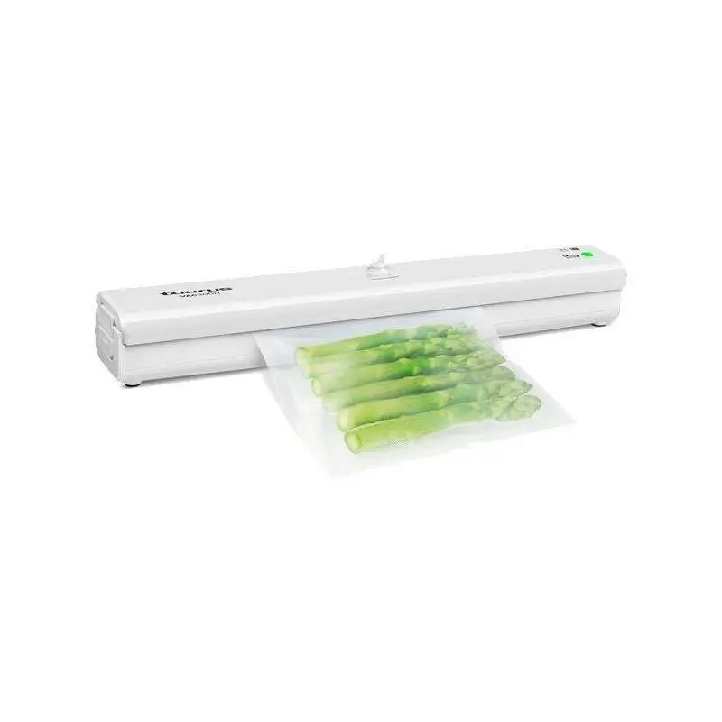 Вакуумный упаковщик и упаковщик aurus VAC3000 0,45 barroom 100W белый