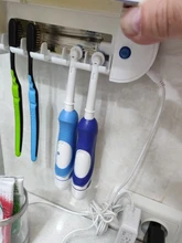 Sonic Toothbrush Rotary-Battery Oral-B Electric Precision-Clean DB4010/4510 Dental Adult