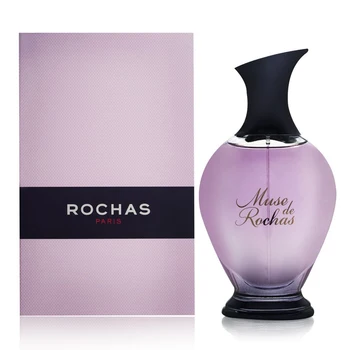 

ROCHAS MUSE OOF ROCHAS EAU OOF PARFUM 100ML VAPORIZER