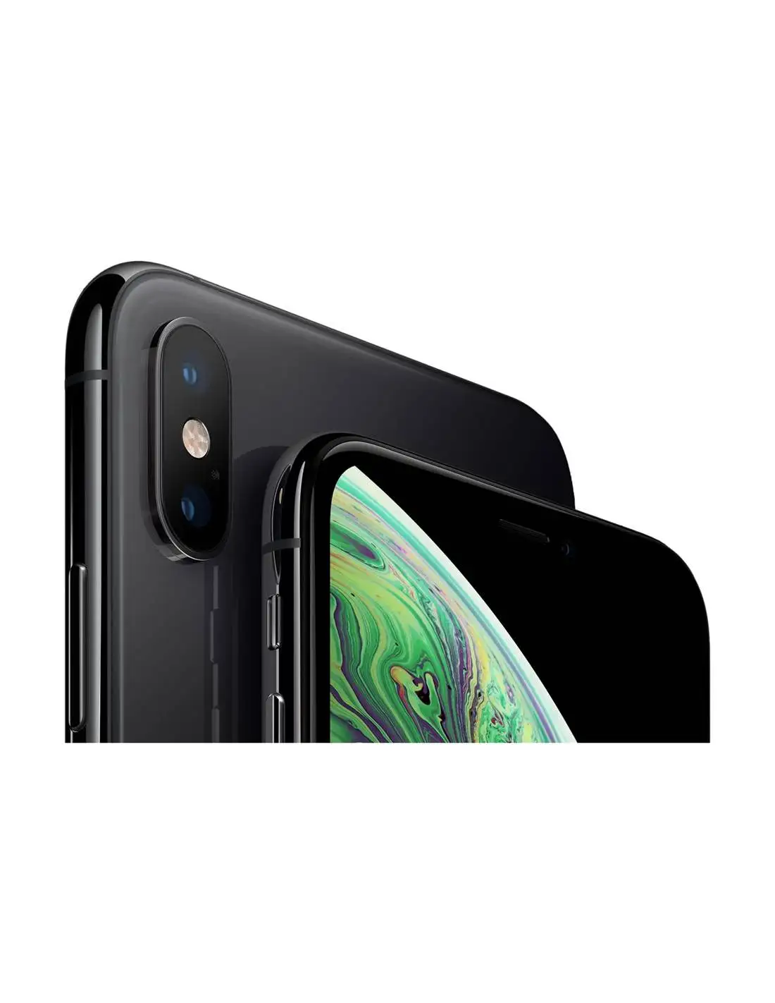 IPhone XS Max space gray 512GB IPhone XS Max space gray 512GB