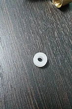 Adaptador de boquilla de rosca para bomba de aire de coche, Clip de cabeza de conversión rápida, herramientas generales automáticas, 1 ud.