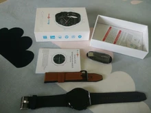 Reloj inteligente ECG PPG IP68 para hombre, reloj inteligente deportivo resistente al agua con control de la temperatura y la presión arterial, frecuencia cardíaca y oxígeno