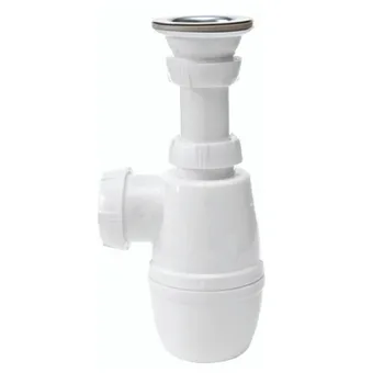 

Siphon minor 11/4*40mm with release (30718048), sink drain