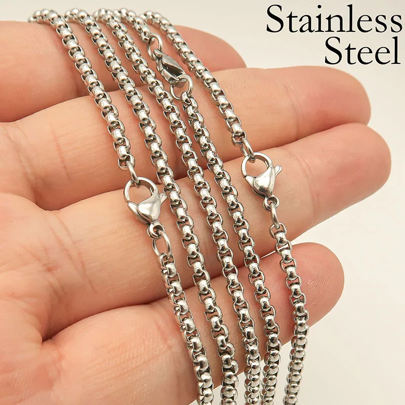 Women Jewelry|Chain Necklaces 