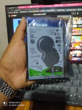 Drive HDD Laptop Hard-Disk Cache 5400RPM SATA Internal Seagate 1tb 2TB 7mm 128MB 