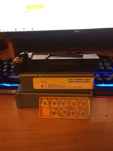 MWLNR1616H08 MWLNR2020K08 MWLNR2525M08 + 10 Uds WNMG080404 WNMG080408 portaherramientas de torneado exterior insertos de carburo de giro insertar