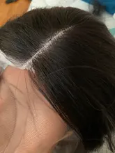 Bob peluca con malla Frontal s Bob peluca Frontal de encaje 13x4 recto peluca con malla Frontal Pre arrancado nudos blanqueados pelucas Remy 150 Remy cierre peluca