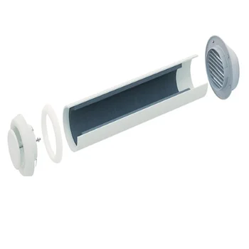 

NORVIND OPTIMA Вентиляционный клапан