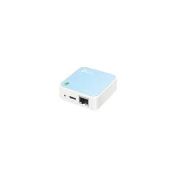 

Nano Router N300 1 LAN port powered USB TL-WR802N