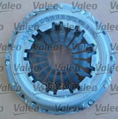 Сцепление Комплект(Без Выжимного) Valeo арт. 826479