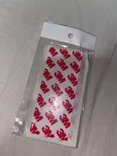 Klauva-Cinta de ventilador de volumen rápido 3m para extensiones de pestañas, herramientas de maquillaje, cinta 3d rápida para pestañas