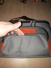 Cochecito de bebé bolsa impermeable cochecito con bolsa para pañales de bebé cochecito Buggy carro gancho mochila cochecito bolsa de mamá