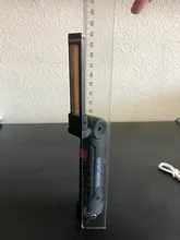 LED Flashlight Hanging-Lamp Built-In-Battery Camping-Torch Usb Rechargeable Magnetic-Lanterna