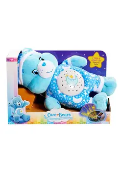 

Loving Bears plush Night