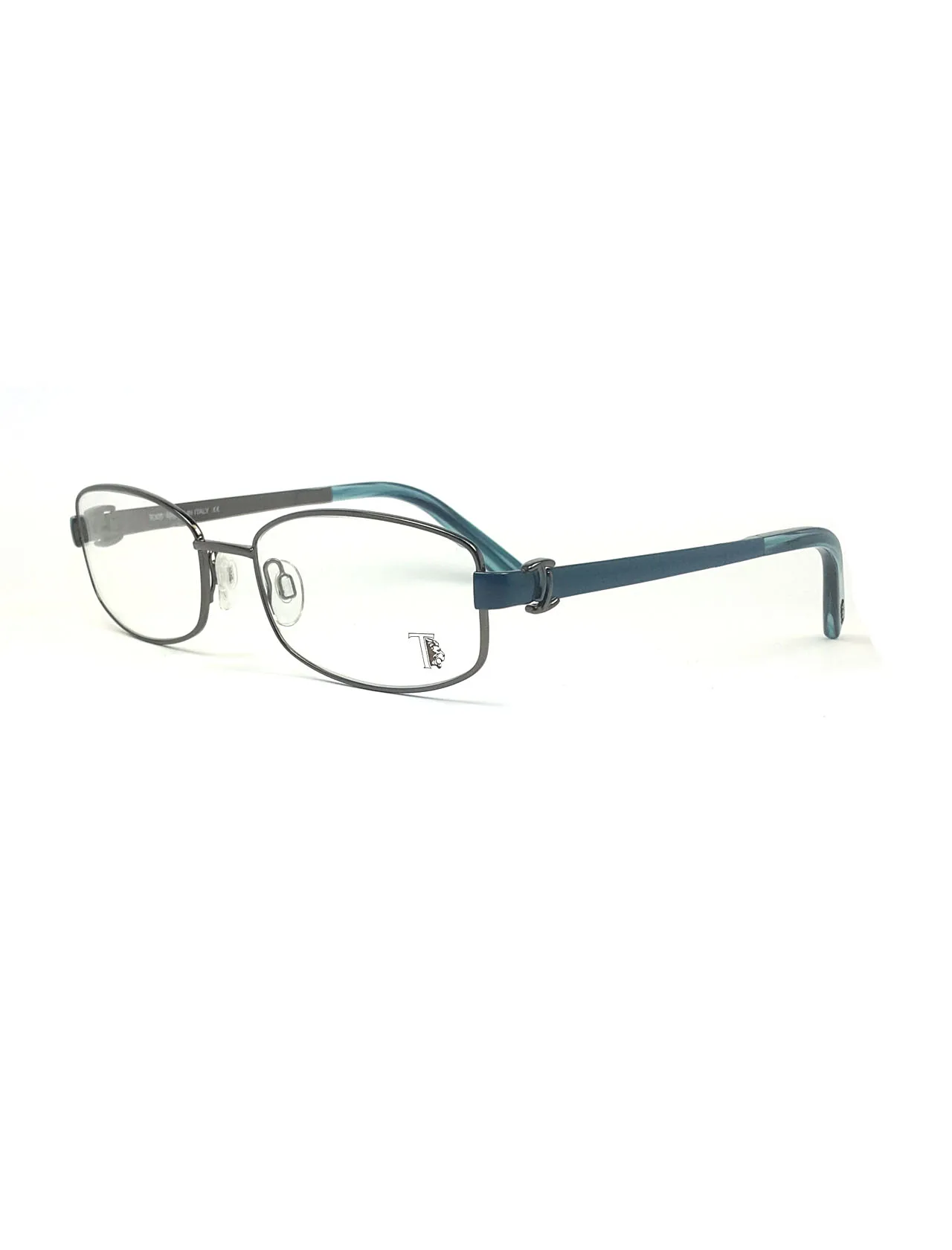 

Markamilla Women Reading Glasses Frame Demo Glasses Eyewear Transparent High Quality WomenTods TO 5019 008