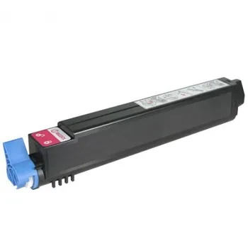 

Compatible OKI EXECUTIVE ES3640A3 PRO MAGENTA TONER 43837106 pages