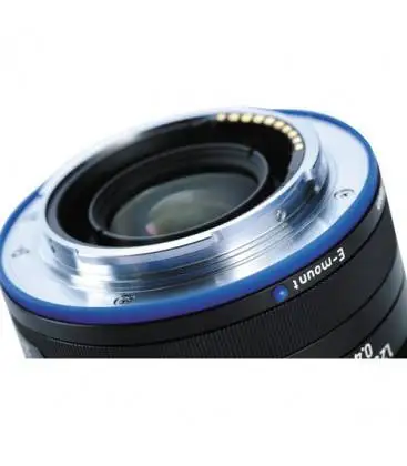 US $1.548.06 ZEISS LOXIA Target 3520 E SONY