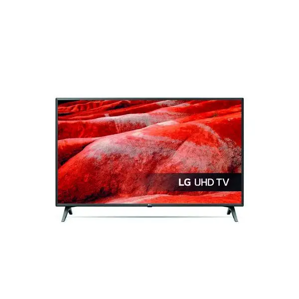 Smart tv LG 50UM7500 5" 4 K Ultra HD светодиодный WiFi черный